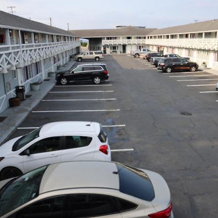 Global Inn Coos Bay Εξωτερικό φωτογραφία
