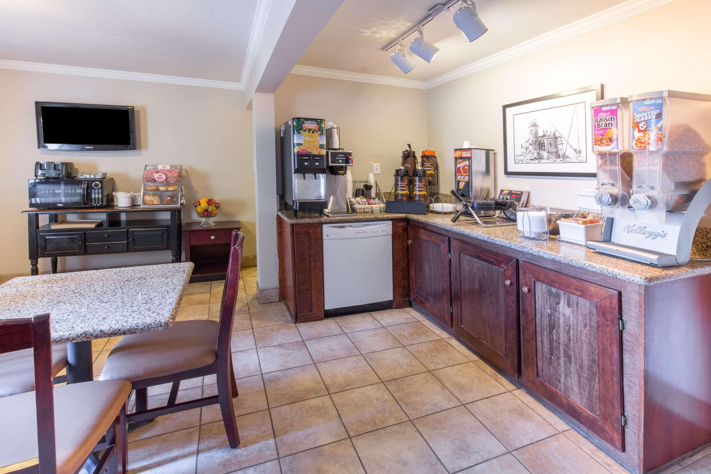 Global Inn Coos Bay Εξωτερικό φωτογραφία