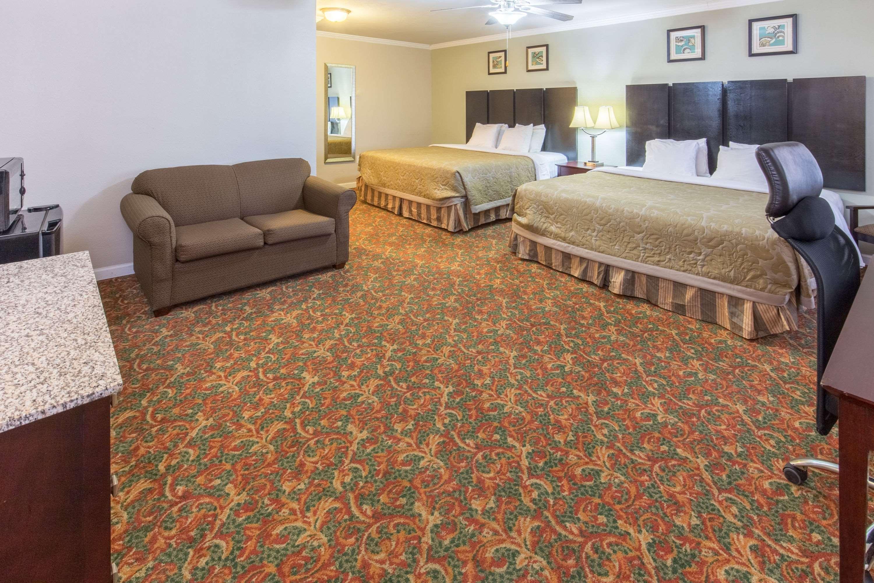 Global Inn Coos Bay Εξωτερικό φωτογραφία