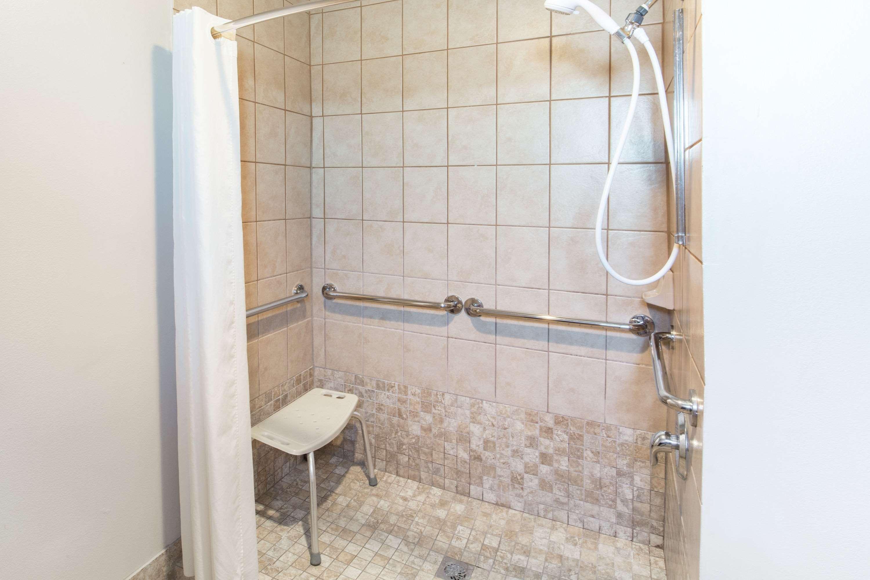 Global Inn Coos Bay Εξωτερικό φωτογραφία