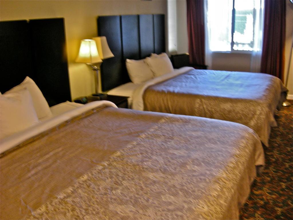 Global Inn Coos Bay Εξωτερικό φωτογραφία