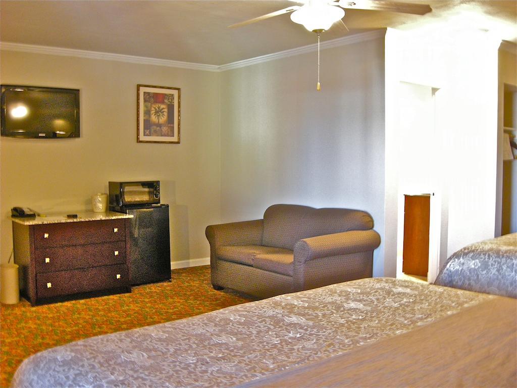 Global Inn Coos Bay Εξωτερικό φωτογραφία