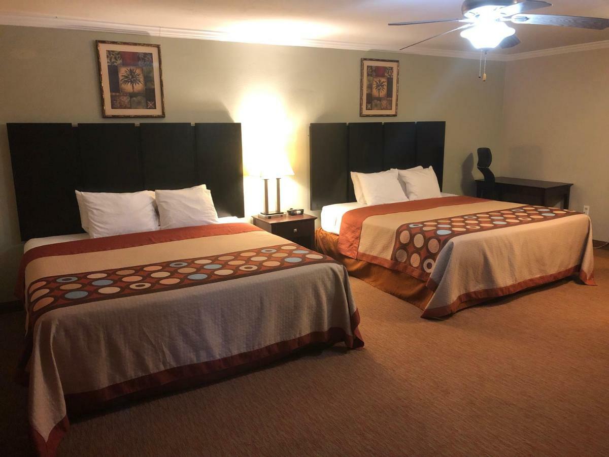 Global Inn Coos Bay Εξωτερικό φωτογραφία